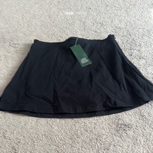NWT Wild Fable skort